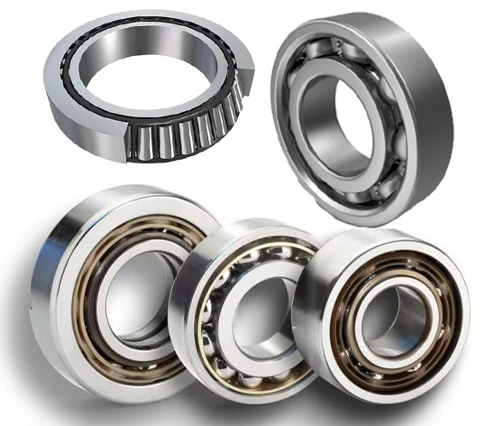 Industrial Bearing